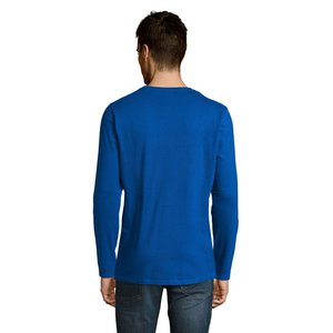 IMPERIAL LSL MEN — IMPERIAL LSL MEN - Back View