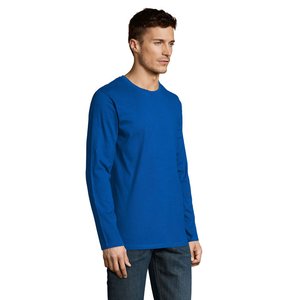 IMPERIAL LSL MEN — IMPERIAL LSL MEN