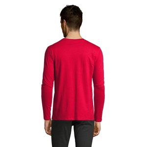 IMPERIAL LSL MEN — IMPERIAL LSL MEN - Back View