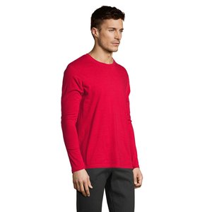 IMPERIAL LSL MEN — IMPERIAL LSL MEN