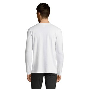 IMPERIAL LSL MEN — IMPERIAL LSL MEN - Back View