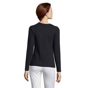 IMPERIAL LSL WOMEN — IMPERIAL LSL WOMEN - Back View