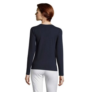 IMPERIAL LSL WOMEN — IMPERIAL LSL WOMEN - Back View