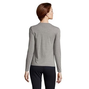 IMPERIAL LSL WOMEN — IMPERIAL LSL WOMEN - Back View