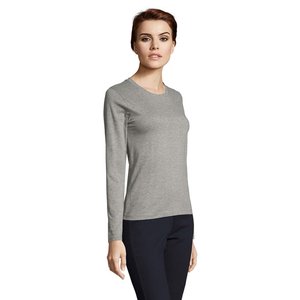 IMPERIAL LSL WOMEN — IMPERIAL LSL WOMEN