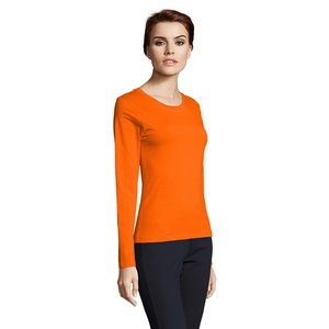 IMPERIAL LSL WOMEN — IMPERIAL LSL WOMEN