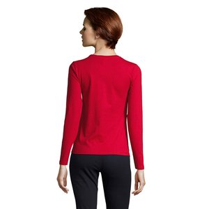 IMPERIAL LSL WOMEN — IMPERIAL LSL WOMEN - Back View