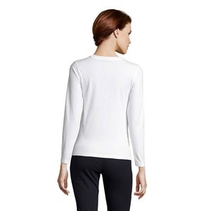 IMPERIAL LSL WOMEN — IMPERIAL LSL WOMEN - Back View