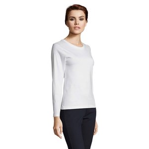 IMPERIAL LSL WOMEN — IMPERIAL LSL WOMEN