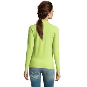 PERFECT LSL WOMEN — PERFECT LSL WOMEN - Back View