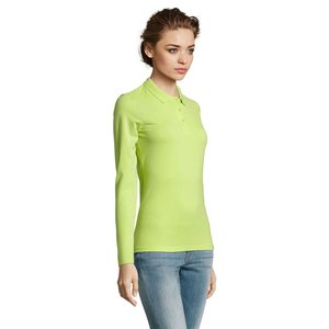 PERFECT LSL WOMEN — PERFECT LSL WOMEN