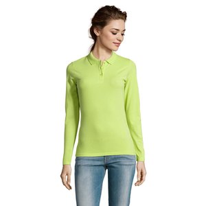 PERFECT LSL WOMEN — PERFECT LSL WOMEN