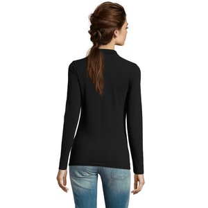 PERFECT LSL WOMEN — PERFECT LSL WOMEN - Back View