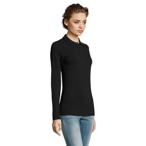 PERFECT LSL WOMEN — PERFECT LSL WOMEN