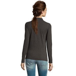 PERFECT LSL WOMEN — PERFECT LSL WOMEN - Back View