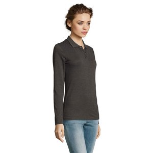 PERFECT LSL WOMEN — PERFECT LSL WOMEN