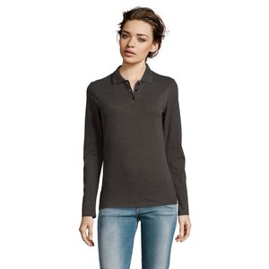 PERFECT LSL WOMEN — PERFECT LSL WOMEN
