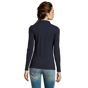 PERFECT LSL WOMEN — PERFECT LSL WOMEN - Back View