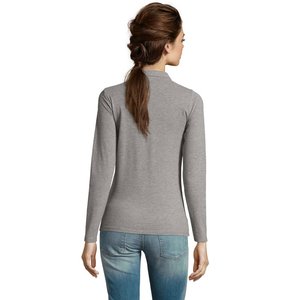 PERFECT LSL WOMEN — PERFECT LSL WOMEN - Back View