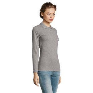 PERFECT LSL WOMEN — PERFECT LSL WOMEN