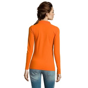 PERFECT LSL WOMEN — PERFECT LSL WOMEN - Back View