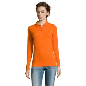 PERFECT LSL WOMEN — PERFECT LSL WOMEN