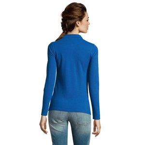 PERFECT LSL WOMEN — PERFECT LSL WOMEN - Back View