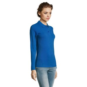 PERFECT LSL WOMEN — PERFECT LSL WOMEN