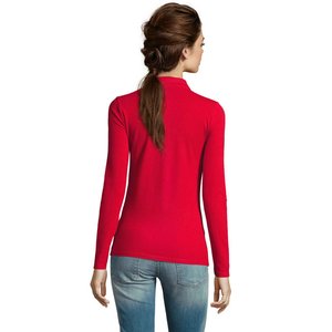 PERFECT LSL WOMEN — PERFECT LSL WOMEN - Back View