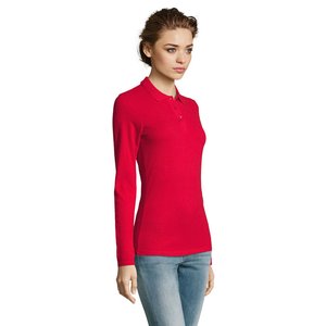 PERFECT LSL WOMEN — PERFECT LSL WOMEN