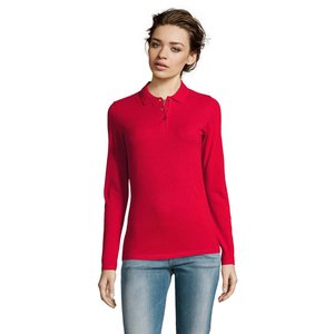 PERFECT LSL WOMEN — PERFECT LSL WOMEN