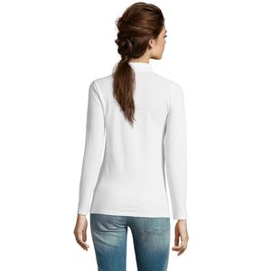 PERFECT LSL WOMEN — PERFECT LSL WOMEN - Back View