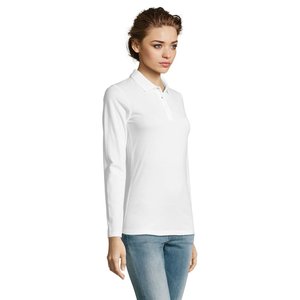 PERFECT LSL WOMEN — PERFECT LSL WOMEN