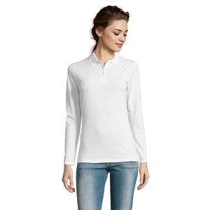 PERFECT LSL WOMEN — PERFECT LSL WOMEN
