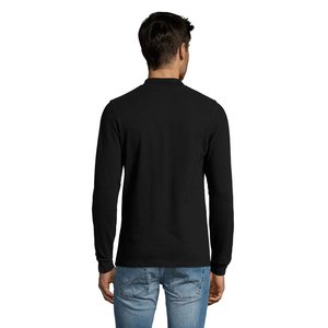 PERFECT LSL MEN — PERFECT LSL MEN - Back View
