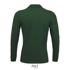 PERFECT LSL MEN — PERFECT LSL MEN - Back View