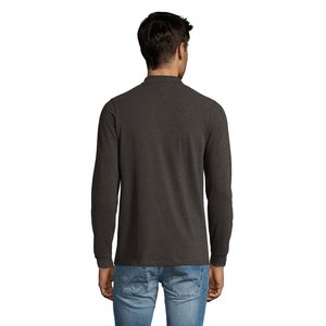 PERFECT LSL MEN — PERFECT LSL MEN - Back View