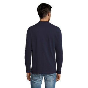 PERFECT LSL MEN — PERFECT LSL MEN - Back View
