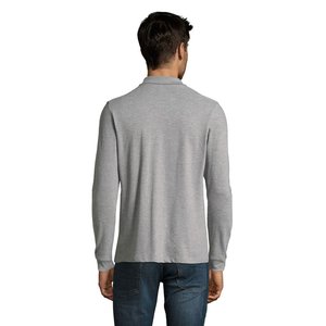 PERFECT LSL MEN — PERFECT LSL MEN - Back View