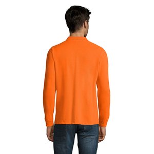 PERFECT LSL MEN — PERFECT LSL MEN - Back View