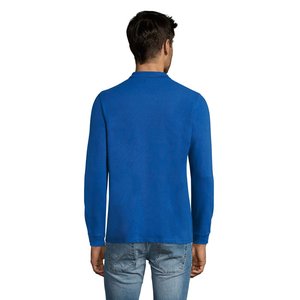PERFECT LSL MEN — PERFECT LSL MEN - Back View