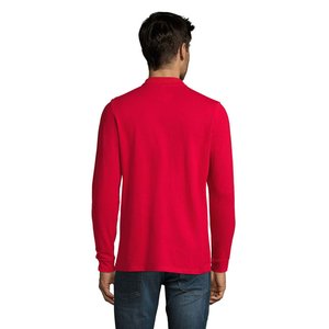 PERFECT LSL MEN — PERFECT LSL MEN - Back View