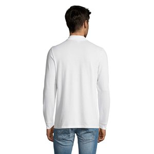 PERFECT LSL MEN — PERFECT LSL MEN - Back View