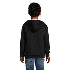 STONE KIDS — STONE KIDS - Back View