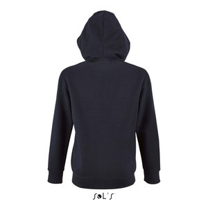 STONE KIDS — STONE KIDS - Back View