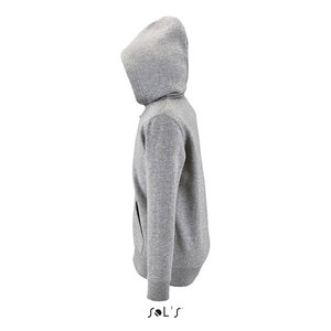 STONE KIDS — STONE KIDS