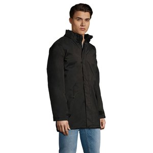ROBYN UNISEX JACKET PADDED — ROBYN