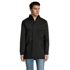 ROBYN UNISEX JACKET PADDED — ROBYN