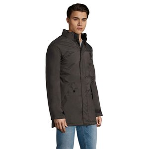 ROBYN UNISEX JACKET PADDED — ROBYN