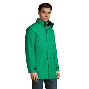 ROBYN UNISEX JACKET PADDED — ROBYN